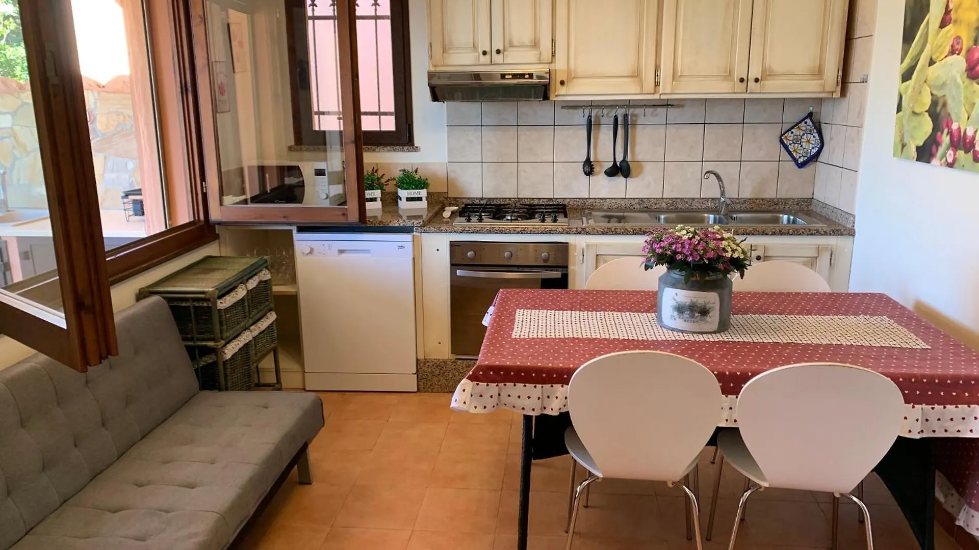 Holiday home Edenrock2 Villa Riva dei Pini