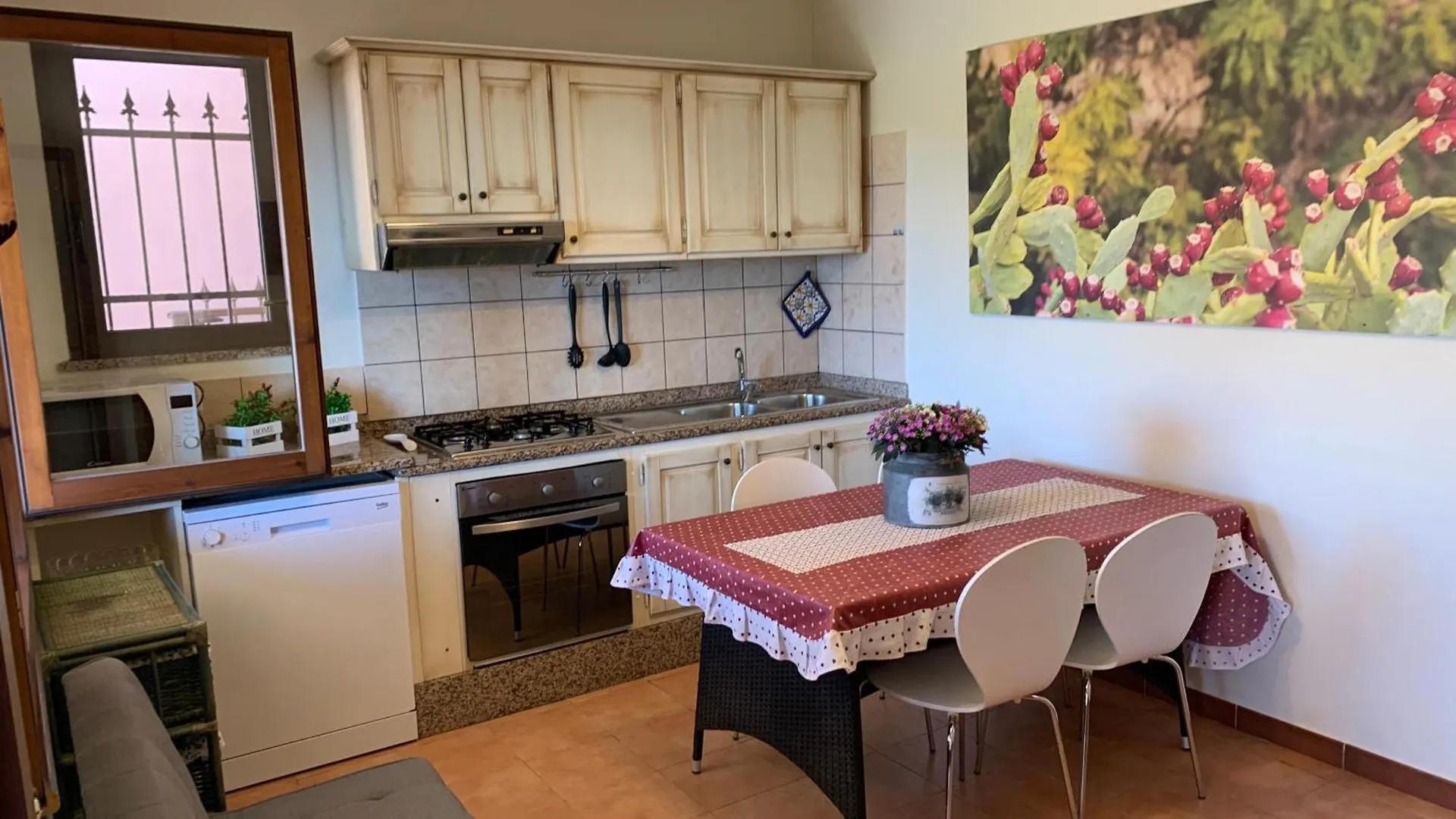 Edenrock2 Villa Riva dei Pini Olaszország