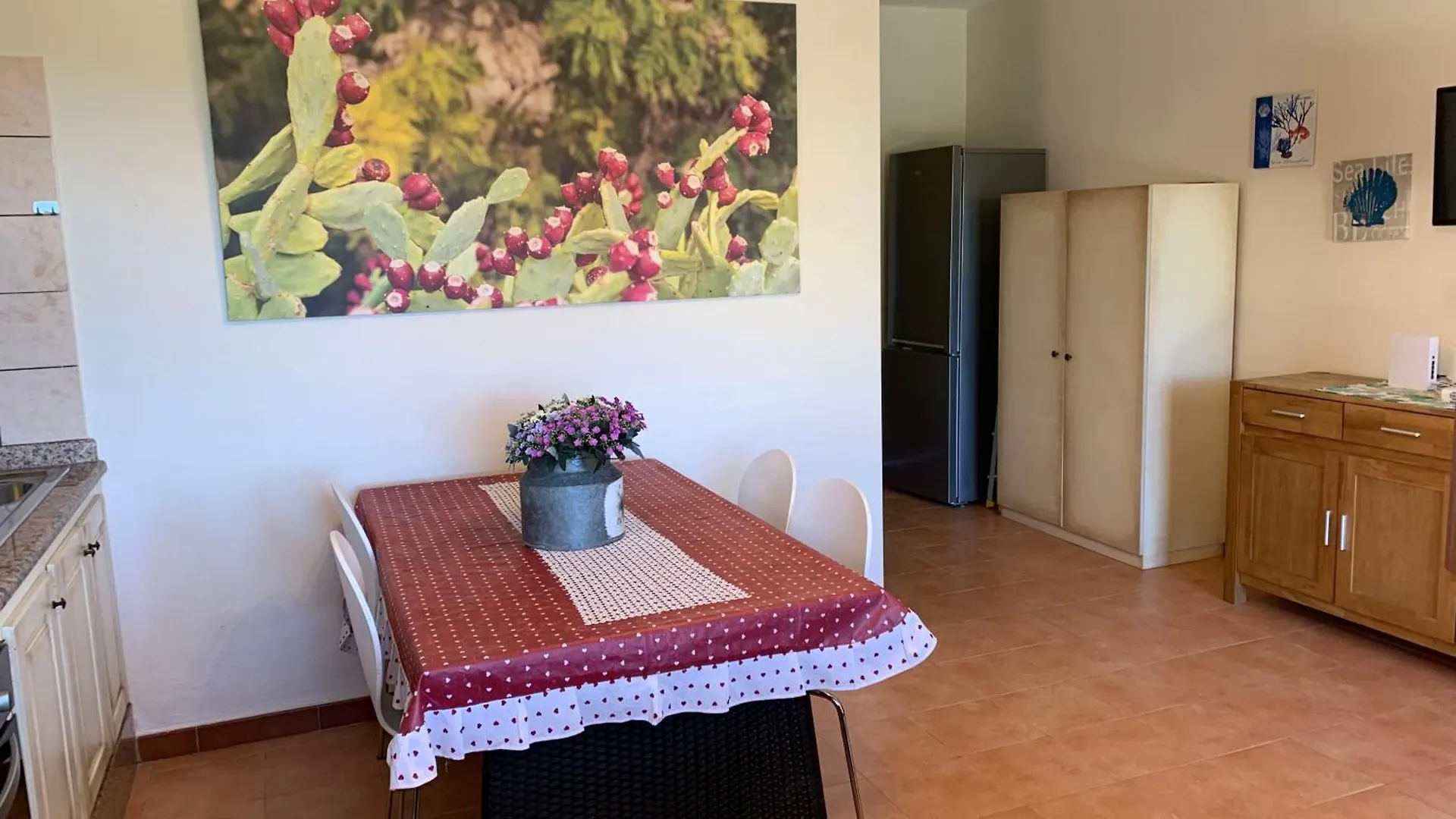 Holiday home Edenrock2 Villa Riva dei Pini Italy