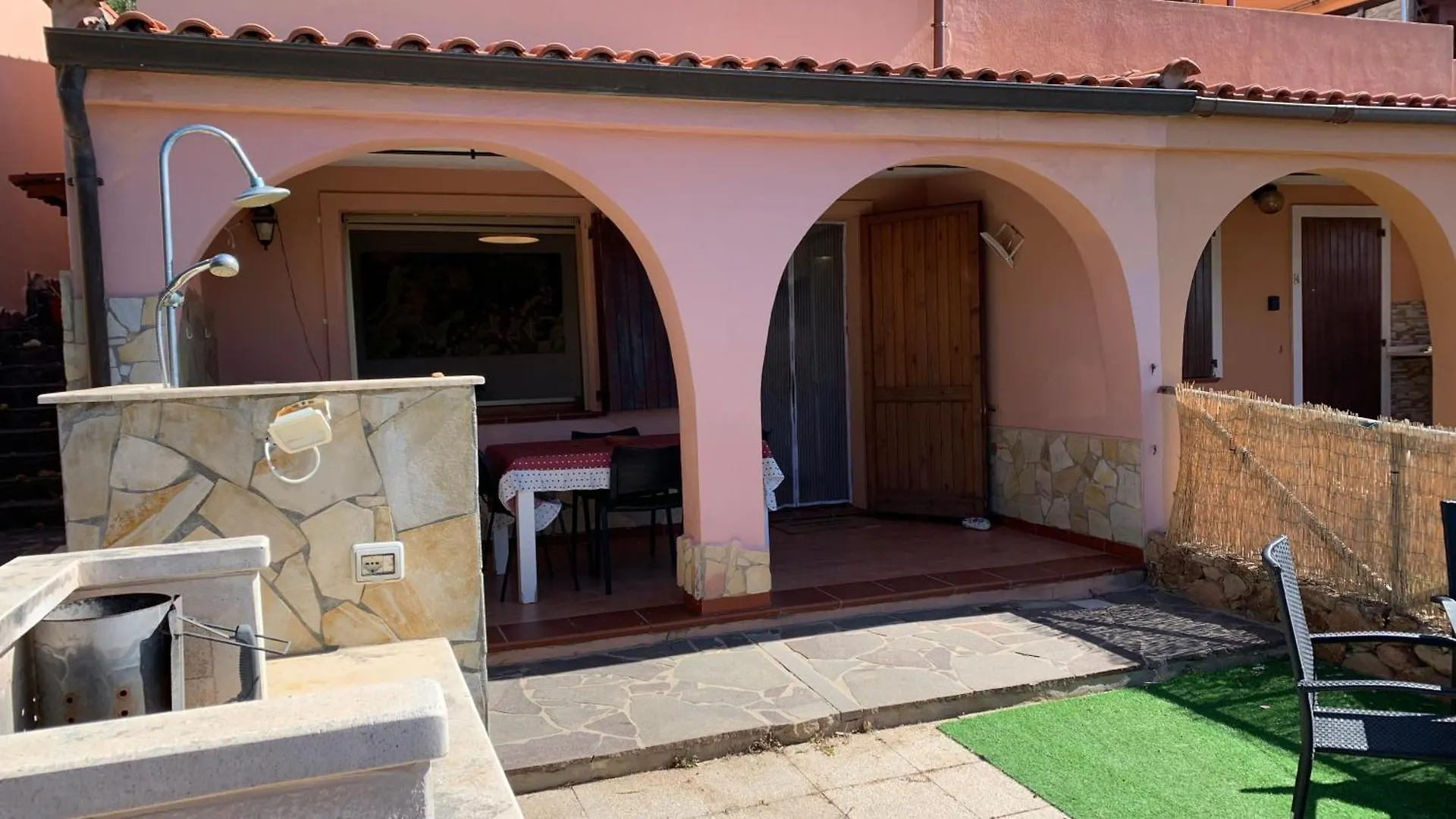 Edenrock2 Villa Riva dei Pini Holiday home